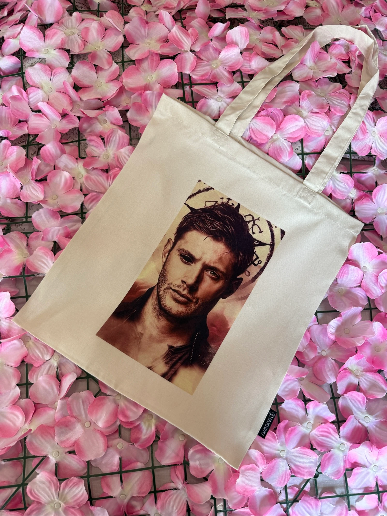 Bolsa Dean Winchester 